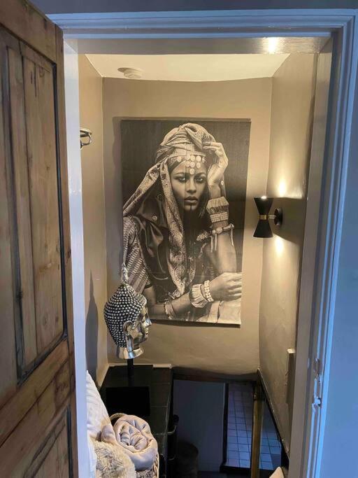 Entire Georgian Luxury Home - 3 Storey- High St Henley-In-Arden -Two Bedrooms-Sleeps 4 Εξωτερικό φωτογραφία