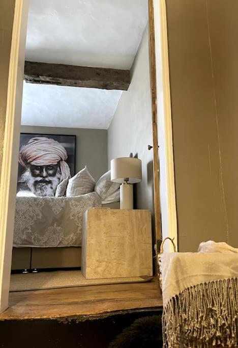 Entire Georgian Luxury Home - 3 Storey- High St Henley-In-Arden -Two Bedrooms-Sleeps 4 Εξωτερικό φωτογραφία